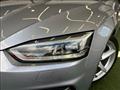2019 Audi A5