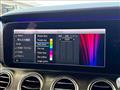 2018 Mercedes-Benz E-Class