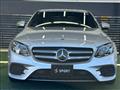 2018 Mercedes-Benz E-Class