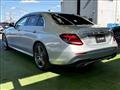 2018 Mercedes-Benz E-Class