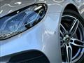 2018 Mercedes-Benz E-Class
