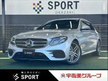 2018 Mercedes-Benz E-Class