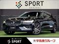 2019 Volvo V60