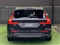 2019 Volvo V60
