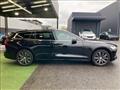 2019 Volvo V60