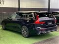 2019 Volvo V60