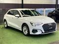 2021 Audi A3