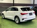 2021 Audi A3