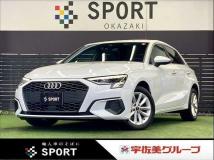 2021 Audi A3