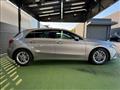 2019 Mercedes-Benz A-Class