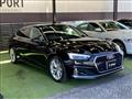 2021 Audi A5