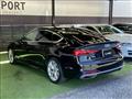 2021 Audi A5