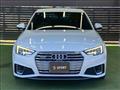 2019 Audi A4