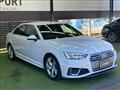 2019 Audi A4
