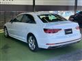2019 Audi A4