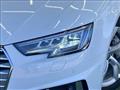2019 Audi A4