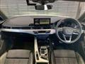 2023 Audi A4