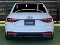 2023 Audi A4