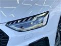 2023 Audi A4