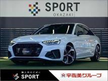 2023 Audi A4