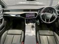 2021 Audi A6
