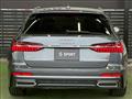 2021 Audi A6