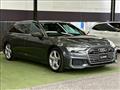 2021 Audi A6