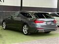 2021 Audi A6