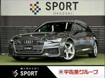 2021 Audi A6