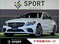 2019 Mercedes-Benz C-Class