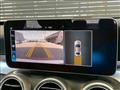 2019 Mercedes-Benz C-Class