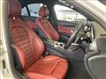 2019 Mercedes-Benz C-Class