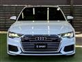 2021 Audi A6