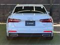 2021 Audi A6