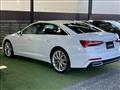 2021 Audi A6