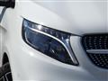 2023 Mercedes-Benz V-Class
