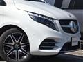 2023 Mercedes-Benz V-Class