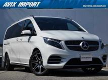2023 Mercedes-Benz V-Class