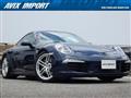 2012 Porsche 911
