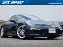 2012 Porsche 911