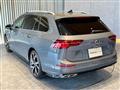 2024 Volkswagen Golf Variant