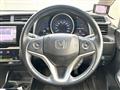 2014 Honda Fit Hybrid