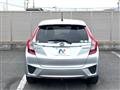 2014 Honda Fit Hybrid