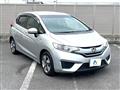 2014 Honda Fit Hybrid