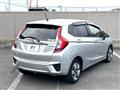 2014 Honda Fit Hybrid