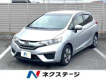 2014 Honda Fit Hybrid