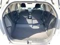 2010 Honda Fit Hybrid