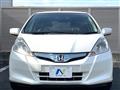 2010 Honda Fit Hybrid