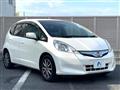 2010 Honda Fit Hybrid