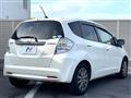 2010 Honda Fit Hybrid
